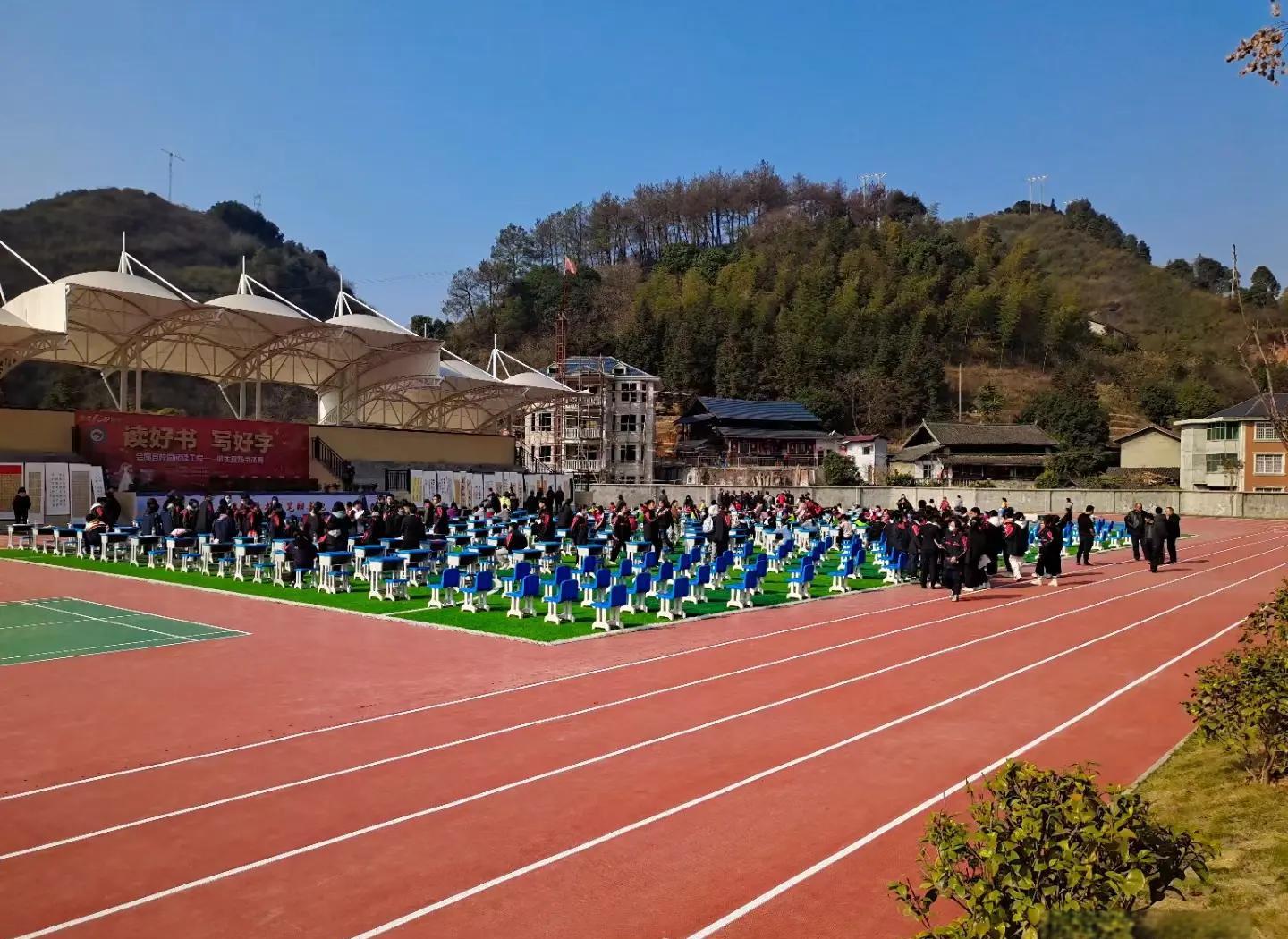 乌鲁木齐市硅PU篮球场 - 哪里好